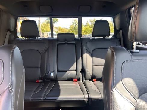Used 2023 RAM 1500 Rebel w/ Rebel Level 2 Equipment Group AWD/4WD image 30