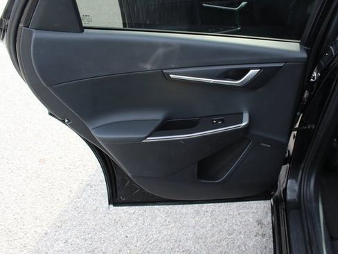 Used 2022 Kia EV6 Wind image 15
