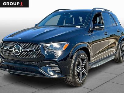 New 2026 Mercedes-Benz GLE 450 4MATIC