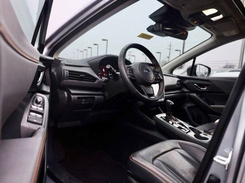 Used 2024 Subaru Crosstrek 2.5i Limited image 15