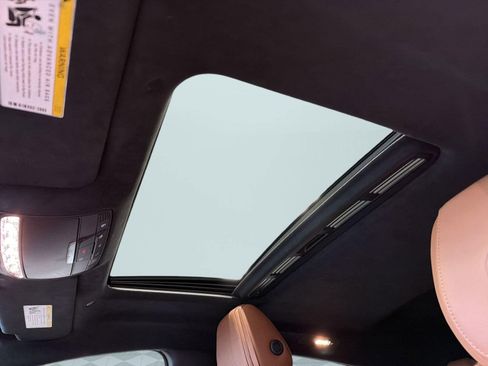 Certified 2020 Mercedes-Benz AMG GT 63 S image 11