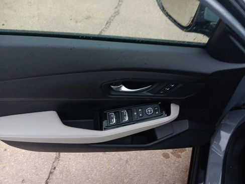 New 2025 Honda Accord Touring image 29