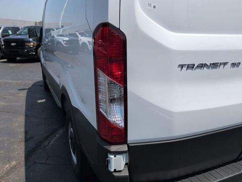 New 2025 Ford Transit 150 Low Roof image 28