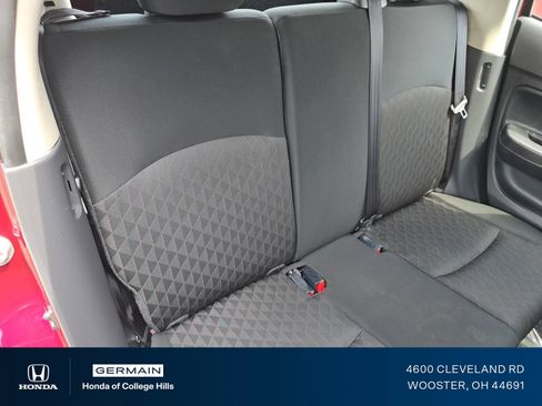 Used 2024 Mitsubishi Mirage ES FWD image 23