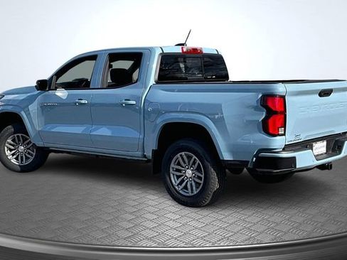 New 2026 Chevrolet Colorado LT w/ LT Convenience Package image 3