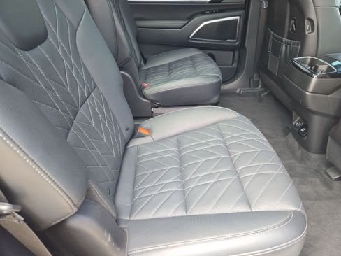 Certified 2024 Kia Telluride SX Prestige X-Pro AWD/4WD image 19