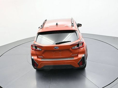 Used 2025 Subaru Crosstrek 2.5i Limited w/ Crosstrek Mirror Package AWD/4WD image 28