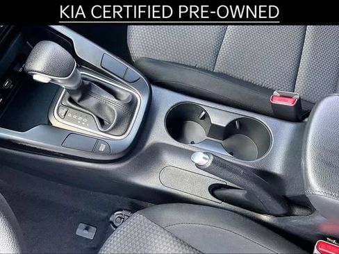 Certified 2024 Kia Soul LX w/ Option Group 015 FWD image 13