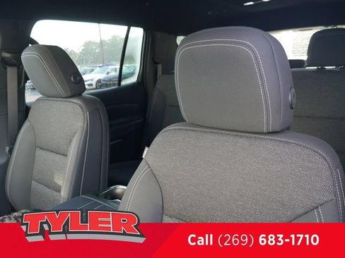 New 2026 Chevrolet Traverse LT w/ Midnight/Sport Edition AWD/4WD image 36