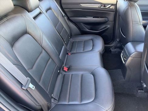 Used 2019 MAZDA CX-5 Grand Touring image 15