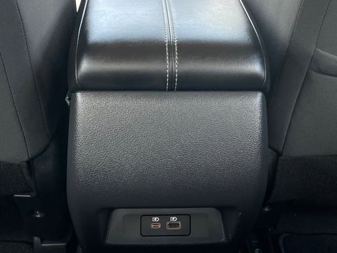 Used 2025 Nissan Altima 2.5 SV w/ SV Special Edition Package FWD image 23