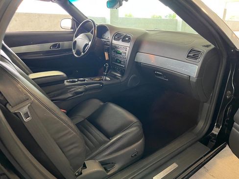 Used 2002 Ford Thunderbird RWD image 19
