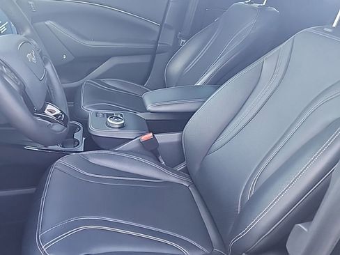 Used 2022 Ford Mustang Mach-E Premium RWD image 9
