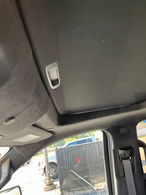 Used 2023 GMC Sierra 1500 AT4X AWD/4WD image 19