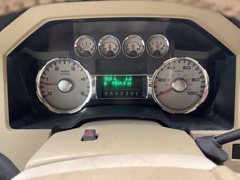 Used 2008 Ford F350 Lariat AWD/4WD image 25