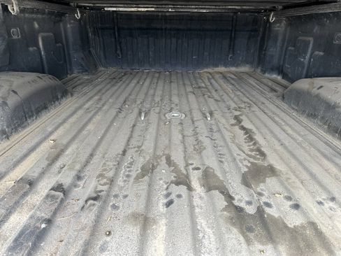 Used 2020 Chevrolet Silverado 2500 W/T w/ WT Fleet Convenience Package image 10