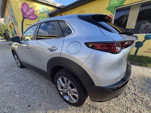 Used 2020 MAZDA CX-30 FWD w/ Select Package image 11