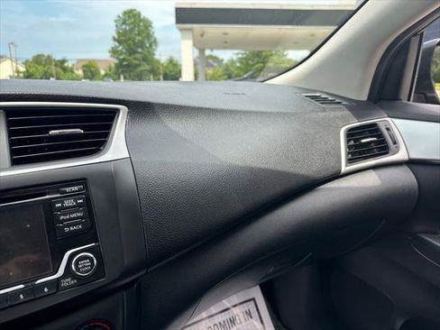 Used 2018 Nissan Sentra S FWD image 25