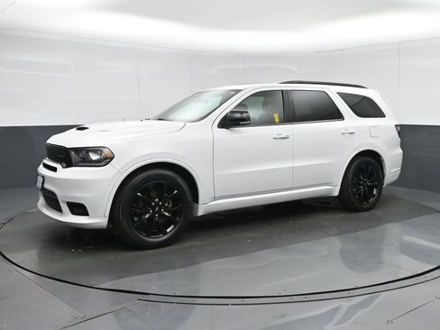 Used 2019 Dodge Durango GT RWD image 3