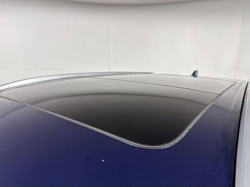 Used 2023 Nissan Rogue Platinum w/ Platinum Premium Package image 14