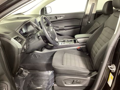 Used 2024 Ford Edge SEL w/ Convenience Package AWD/4WD image 18