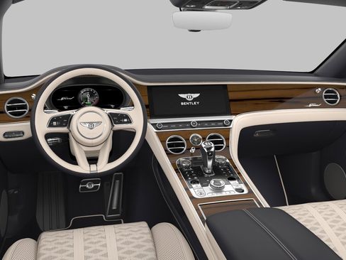New 2026 Bentley Continental GT Speed image 3