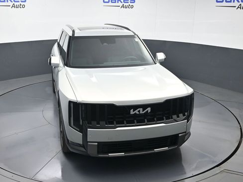 New 2027 Kia Telluride S image 51