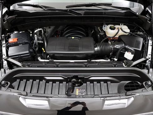 Used 2025 GMC Sierra 1500 Denali Ultimate image 31