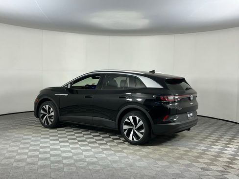 Used 2022 Volkswagen ID.4 Pro S w/ Gradient Package image 8