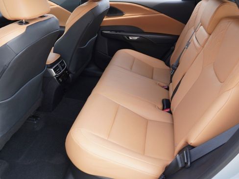 Certified 2025 Lexus RX 350 RX 350 w/ Technology Package image 30