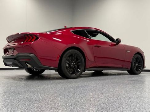 Used 2026 Ford Mustang GT RWD image 8