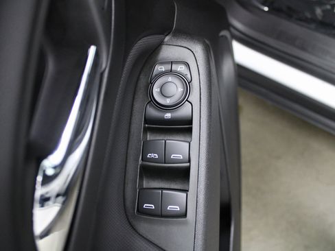 Used 2024 Chevrolet Equinox RS image 13