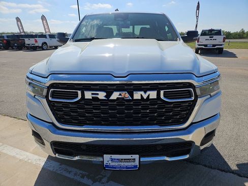 New 2026 RAM 1500 Lone Star RWD image 12