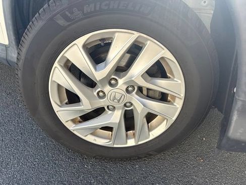 Used 2015 Honda CR-V EX-L image 7