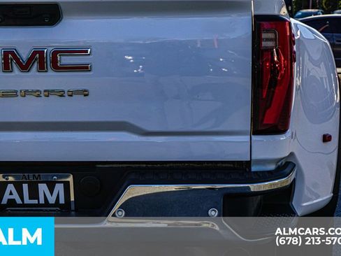 Used 2024 GMC Sierra 3500 Pro image 13