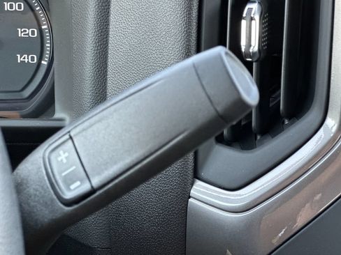 Used 2026 GMC Sierra 1500 Pro w/ Graphite Edition AWD/4WD image 19