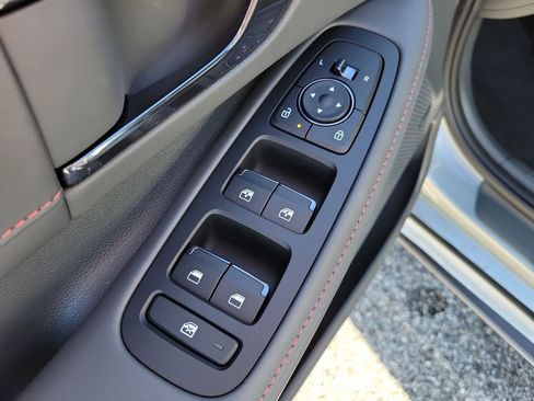 New 2026 Hyundai Sonata N Line image 18