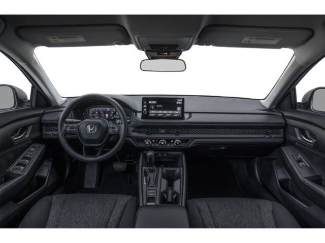 New 2026 Honda Accord LX image 30
