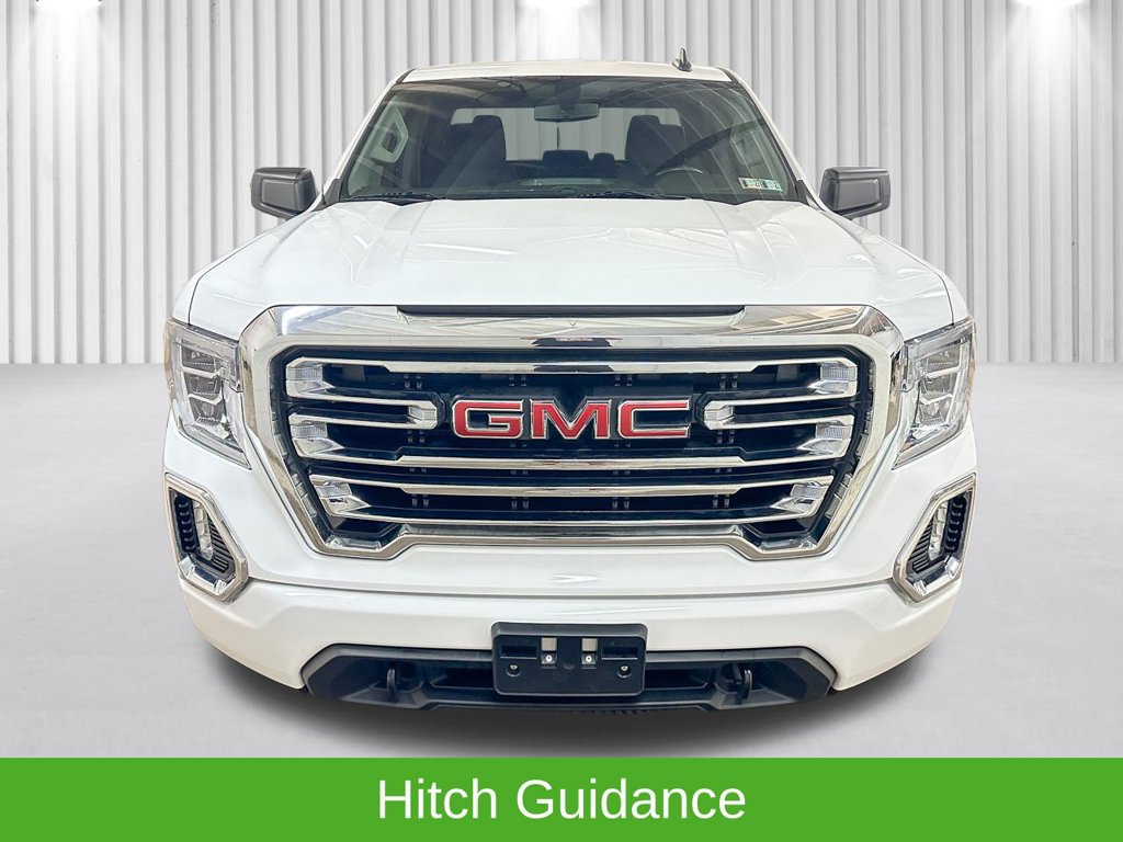 Used 2021 GMC Sierra 1500 Elevation AWD/4WD image 14