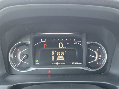 Used 2022 Honda Passport EX-L image 26