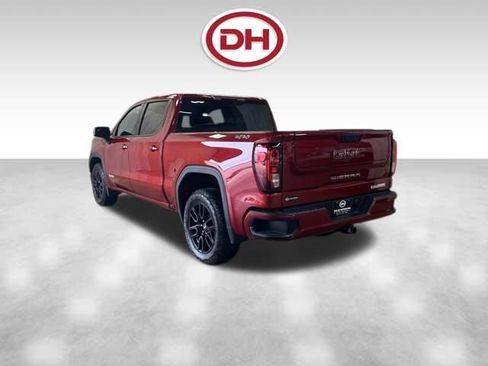 Used 2023 GMC Sierra 1500 Elevation AWD/4WD image 9