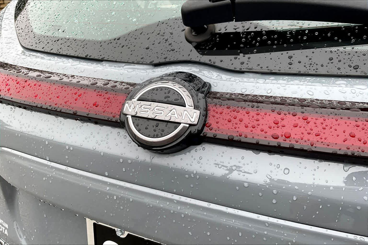 Used 2024 Nissan Kicks SV FWD image 30