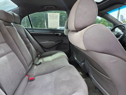 Used 2007 Honda Civic EX image 17