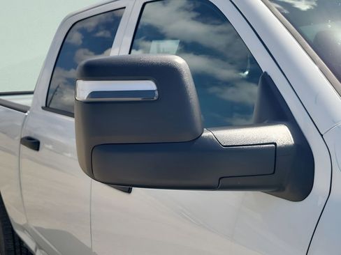 New 2026 RAM 3500 Tradesman image 21