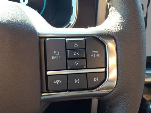 Used 2023 Ford F150 King Ranch w/ Equipment Group 601A High AWD/4WD image 22
