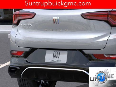 New 2026 Buick Encore GX Sport Touring w/ Comfort Package image 98