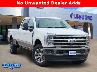 New 2026 Ford F350 King Ranch w/ FX4 Off-Road Package video 1