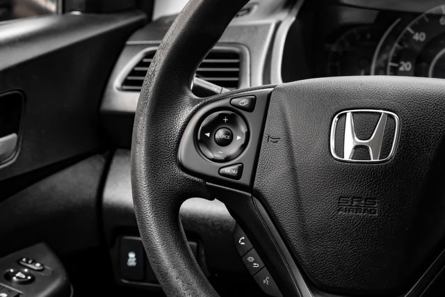 Used 2014 Honda CR-V LX image 16