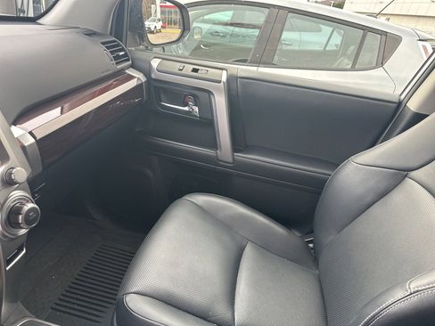 Used 2024 Toyota 4Runner Limited image 29