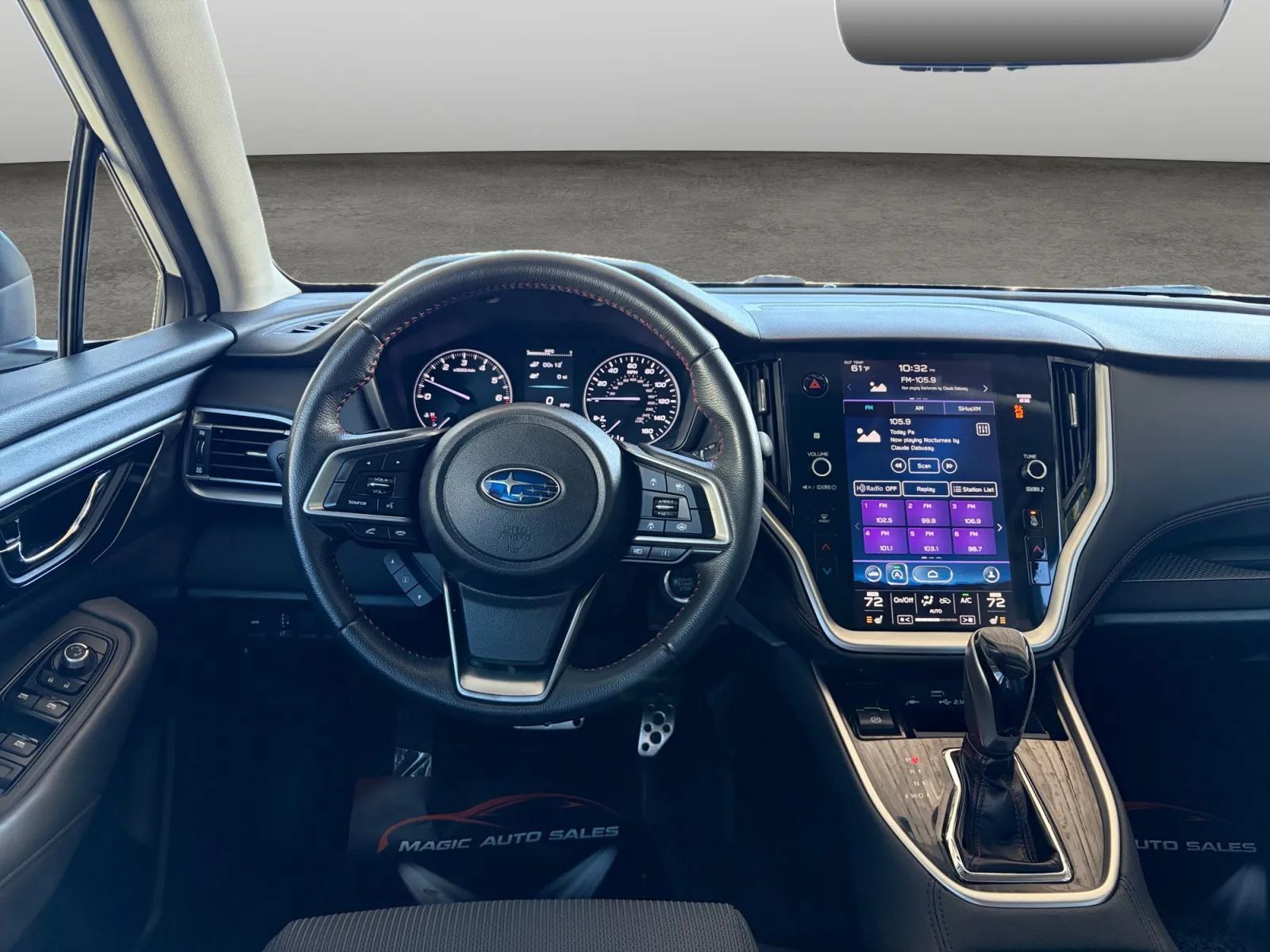 Used 2020 Subaru Legacy Sport AWD/4WD image 28